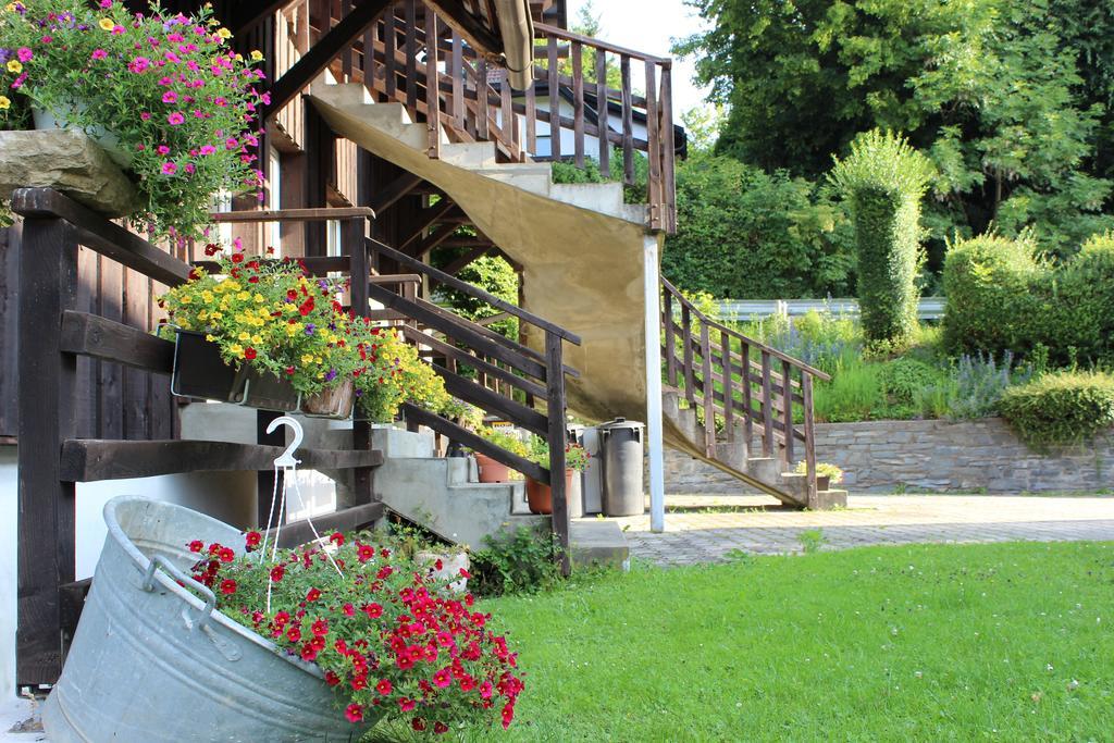 Ferienwohnungen Krakolinig Pörtschach am Wörthersee Eksteriør billede